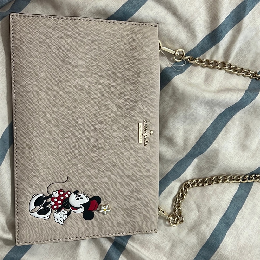 Kate spade crossbody